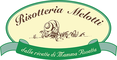 Risotteria Melotti